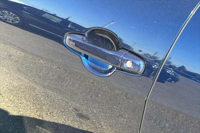 2019 Toyota Mirai Base Roseville CA