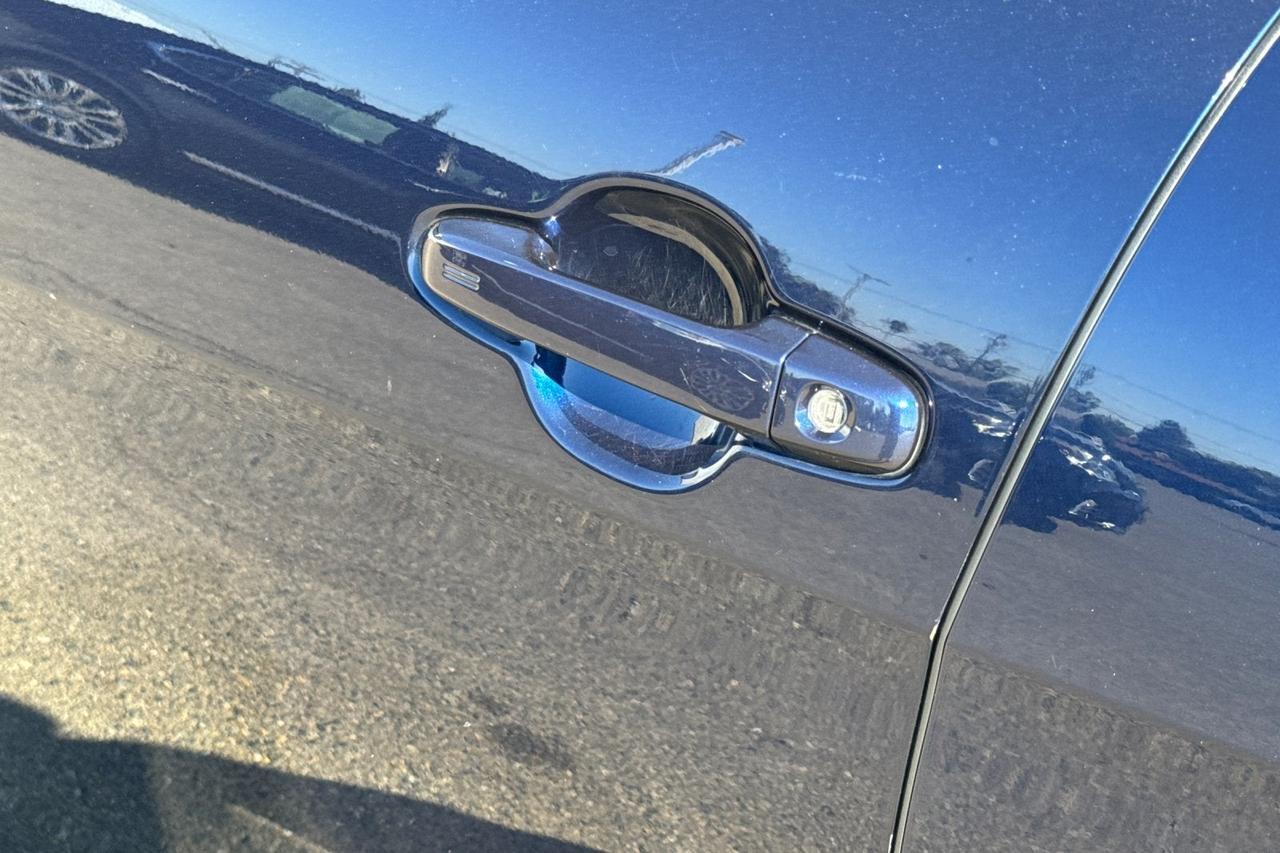 2019 Toyota Mirai Base Roseville CA