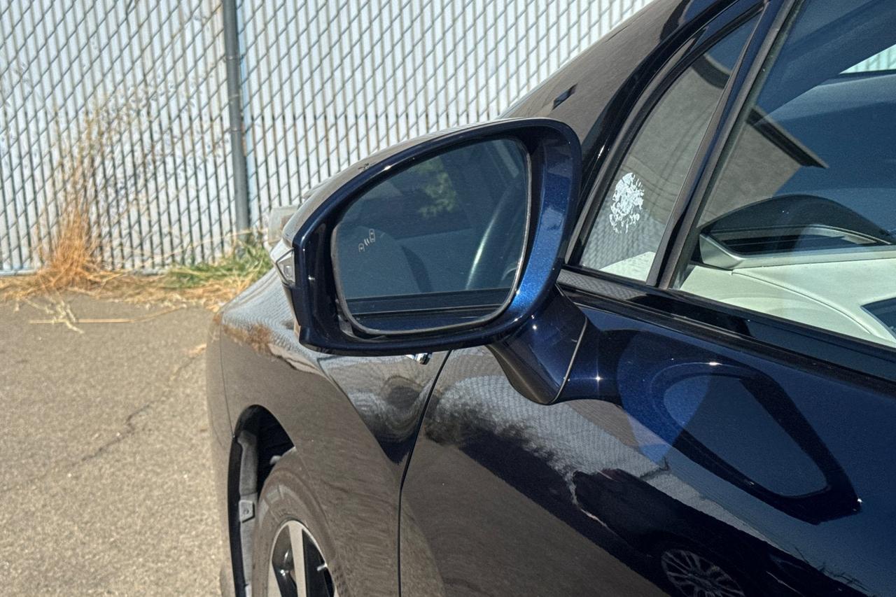 2019 Toyota Mirai Base Roseville CA