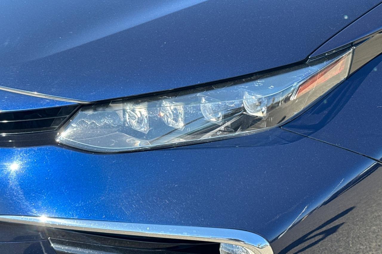 2019 Toyota Mirai Base Roseville CA