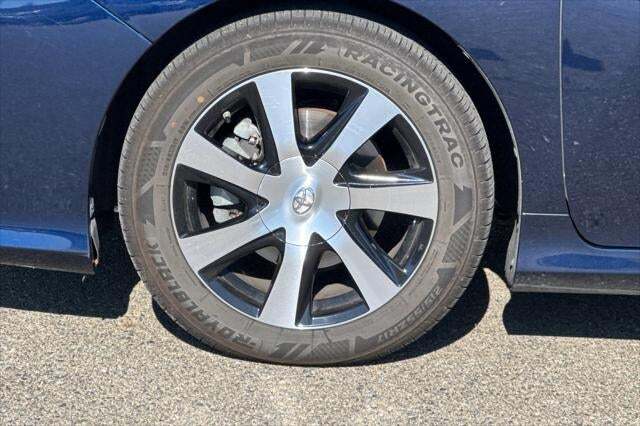 2019 Toyota Mirai Base Roseville CA