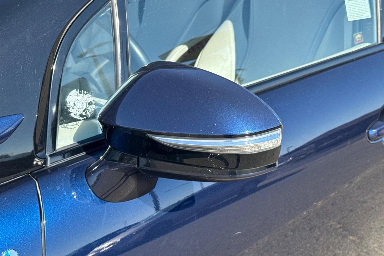 2019 Toyota Mirai Base Roseville CA