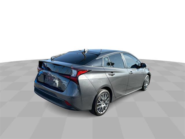 2019 Toyota Prius Tucson AZ