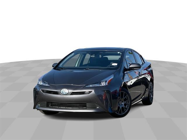 2019 Toyota Prius Tucson AZ