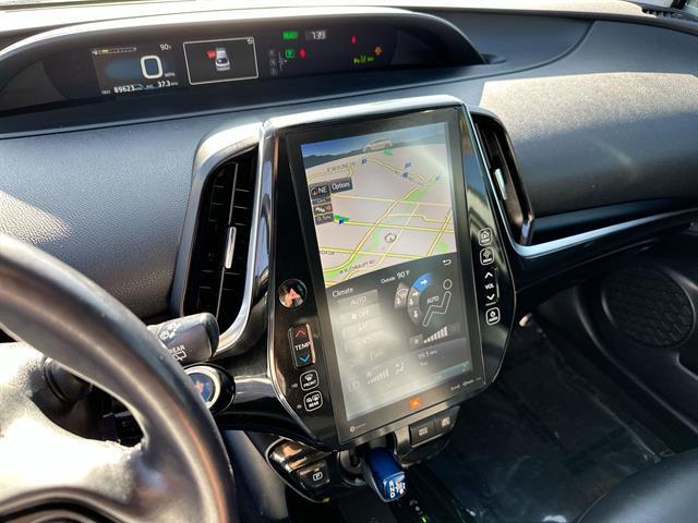2019 Toyota Prius Tucson AZ