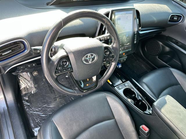 2019 Toyota Prius Tucson AZ