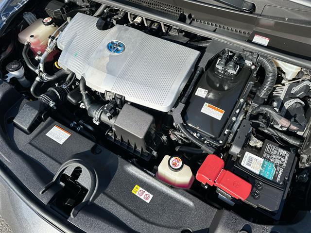 2019 Toyota Prius Tucson AZ