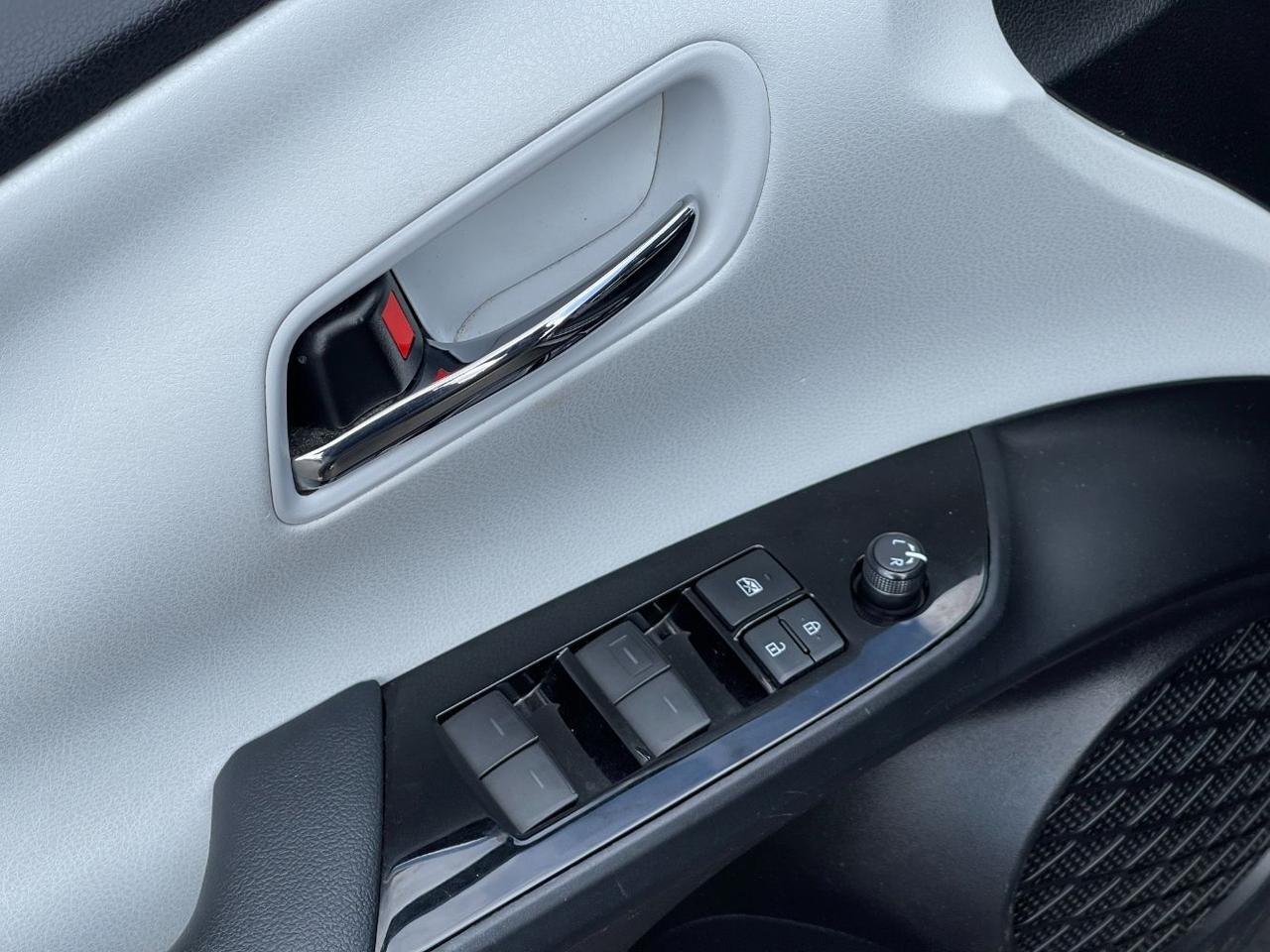 2019 Toyota Prius L Eco Spokane WA