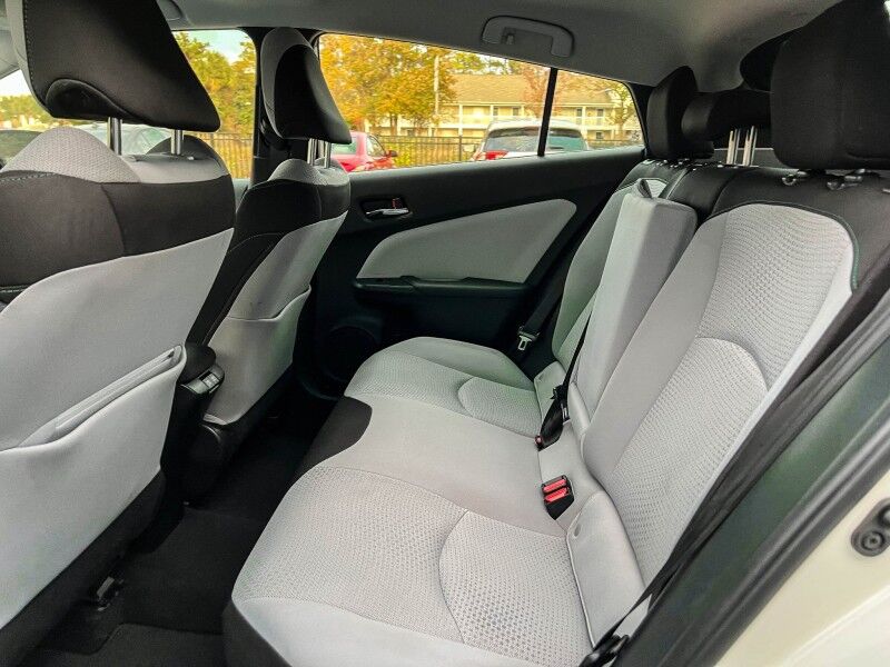 2019 Toyota Prius L Eco Wilmington NC