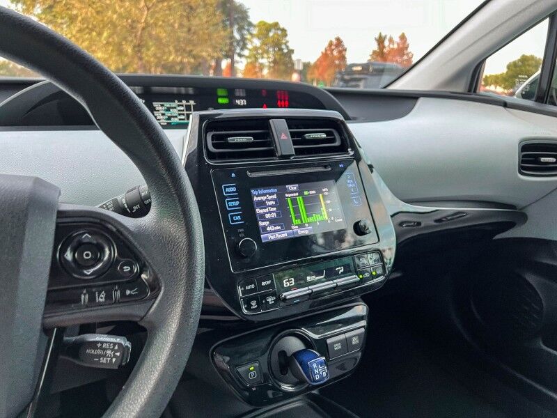 2019 Toyota Prius L Eco Wilmington NC