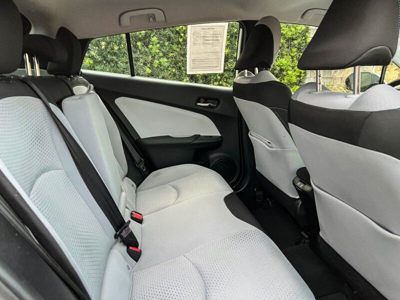 2019 Toyota Prius L Eco Wilmington NC