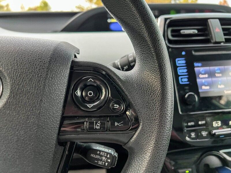 2019 Toyota Prius L Eco Wilmington NC