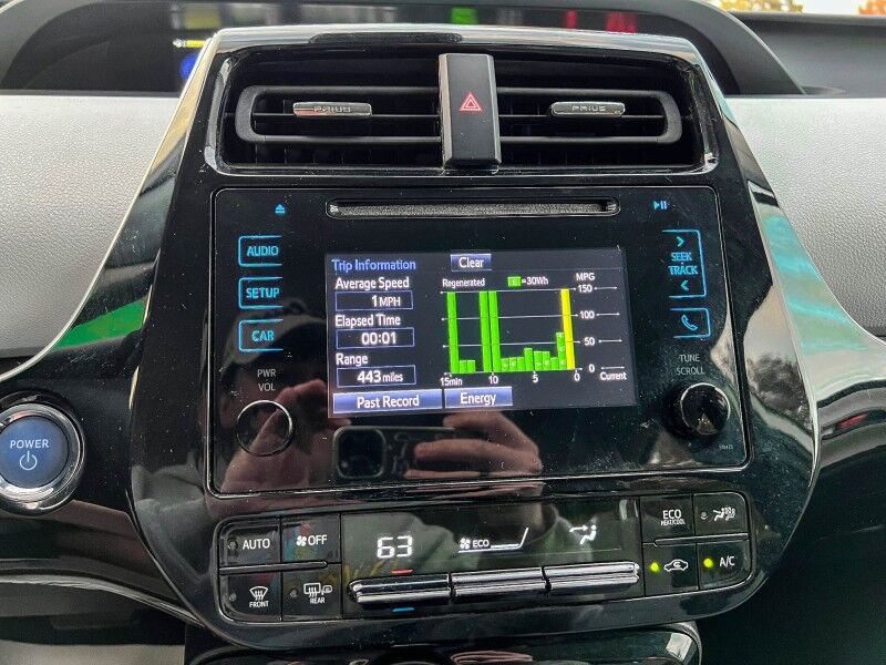 2019 Toyota Prius L Eco Wilmington NC