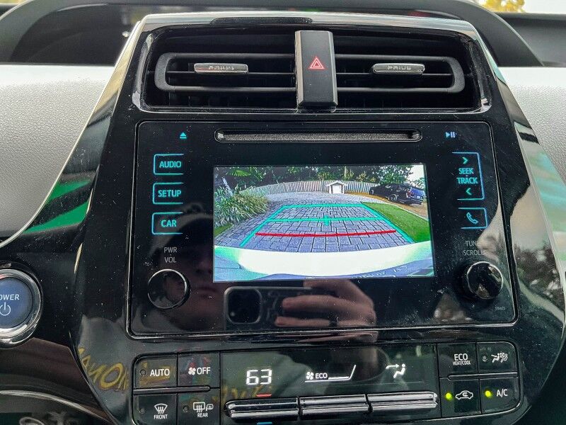 2019 Toyota Prius L Eco Wilmington NC