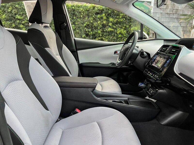 2019 Toyota Prius L Eco Wilmington NC