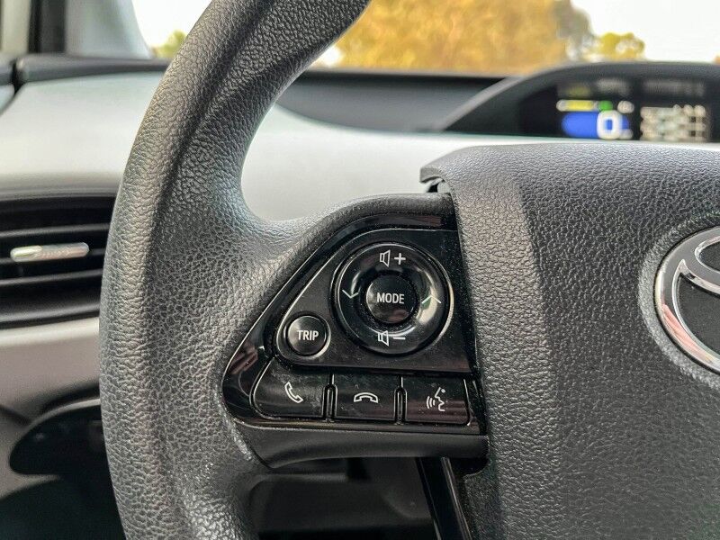 2019 Toyota Prius L Eco Wilmington NC