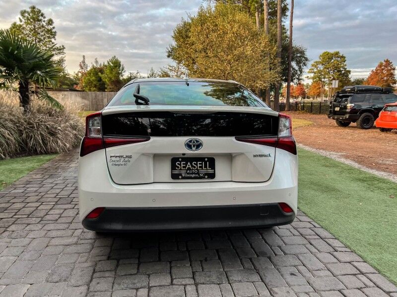 2019 Toyota Prius L Eco Wilmington NC