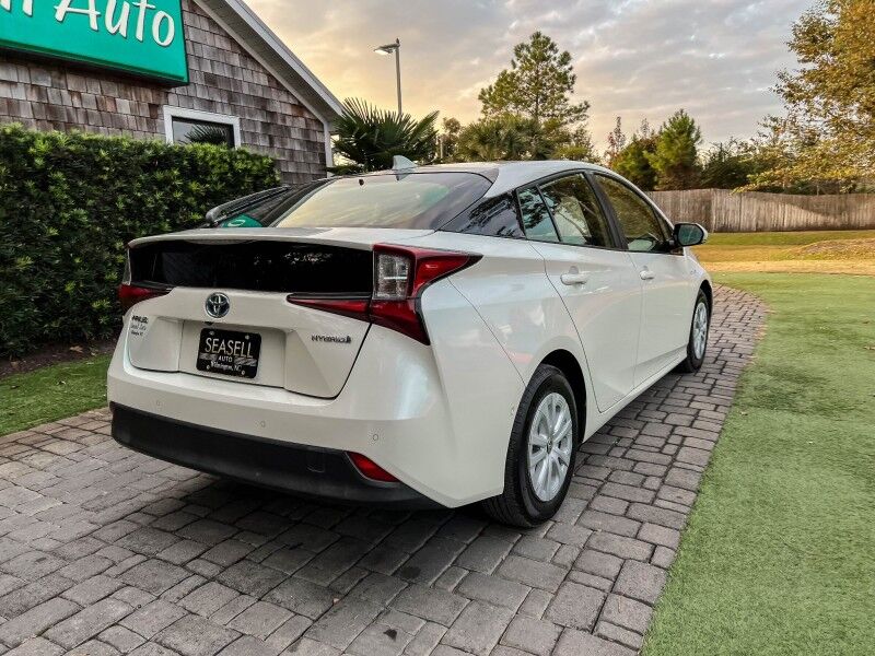 2019 Toyota Prius L Eco Wilmington NC