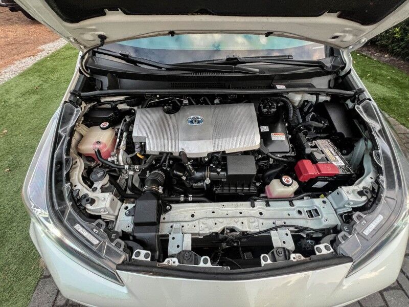 2019 Toyota Prius L Eco Wilmington NC