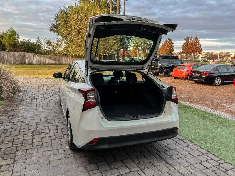 2019 Toyota Prius L Eco Wilmington NC