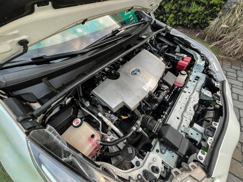 2019 Toyota Prius L Eco Wilmington NC