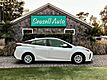 2019 Toyota Prius L Eco