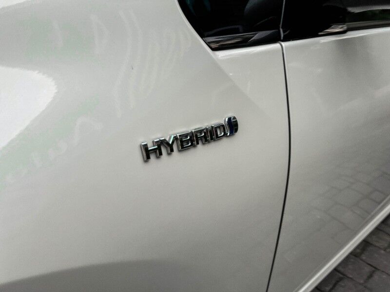 2019 Toyota Prius L Eco Wilmington NC