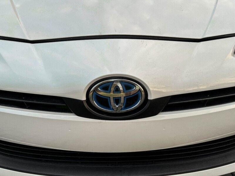 2019 Toyota Prius L Eco Wilmington NC