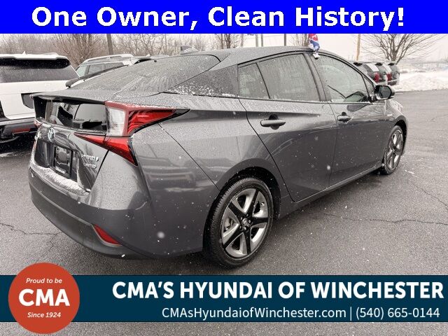 2019 Toyota Prius L San Clemente CA