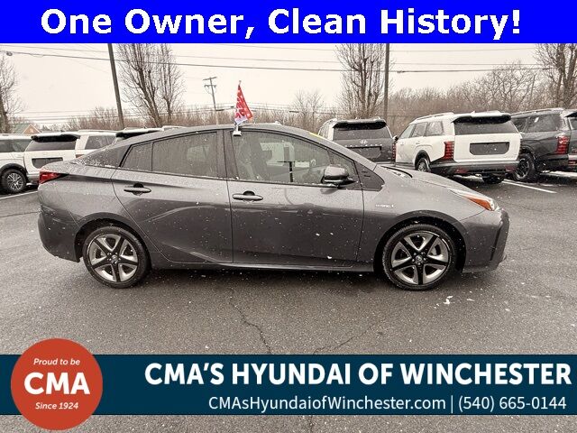 2019 Toyota Prius L San Clemente CA