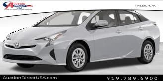 2019 Toyota Prius L Raleigh NC