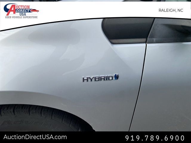 2019 Toyota Prius L Raleigh NC