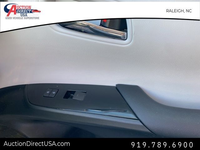 2019 Toyota Prius L Raleigh NC