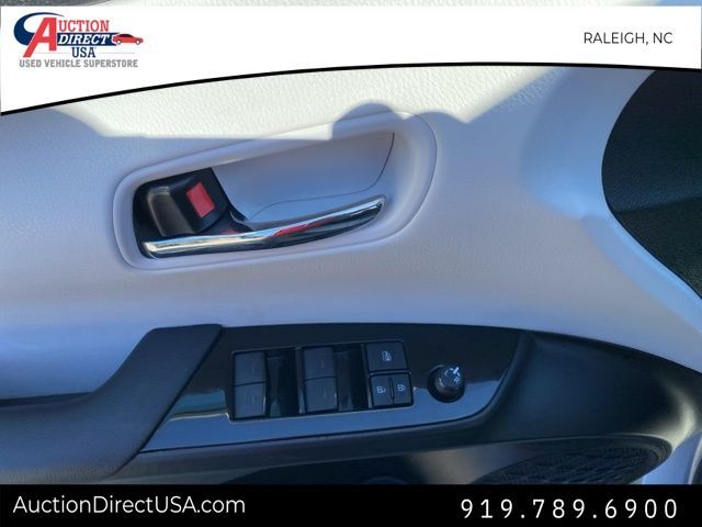 2019 Toyota Prius L Raleigh NC