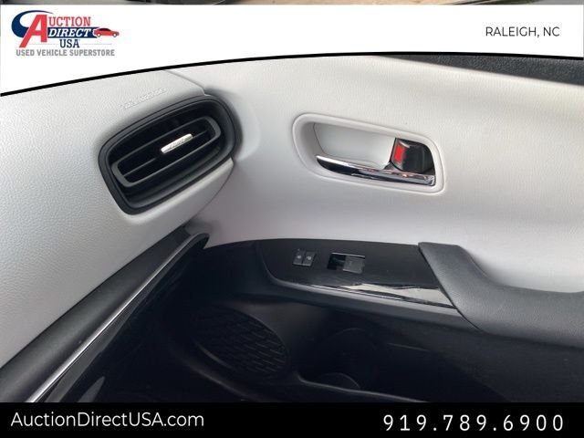 2019 Toyota Prius L Raleigh NC