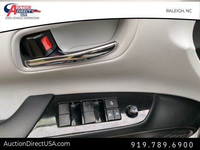 2019 Toyota Prius L Raleigh NC