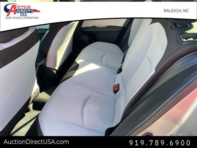 2019 Toyota Prius L Raleigh NC