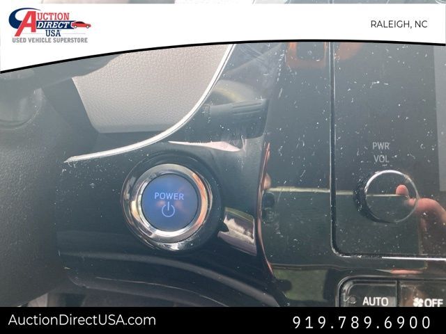 2019 Toyota Prius L Raleigh NC