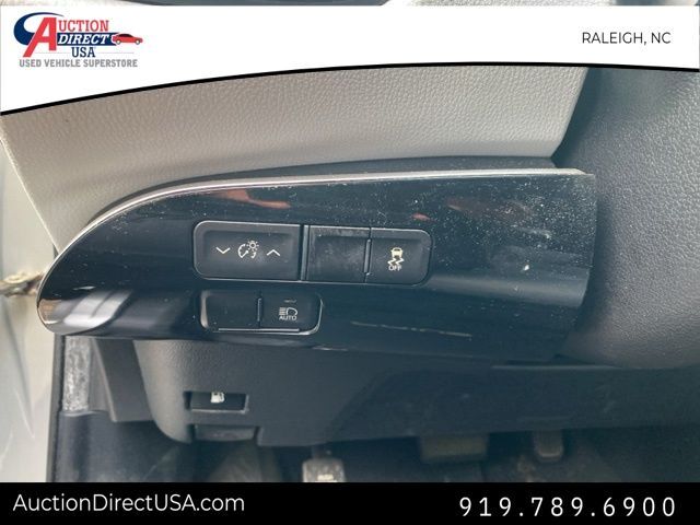 2019 Toyota Prius L Raleigh NC