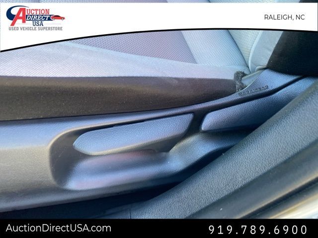 2019 Toyota Prius L Raleigh NC