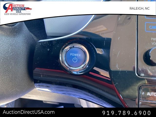 2019 Toyota Prius L Raleigh NC