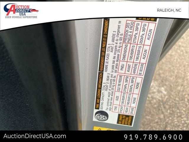 2019 Toyota Prius L Raleigh NC