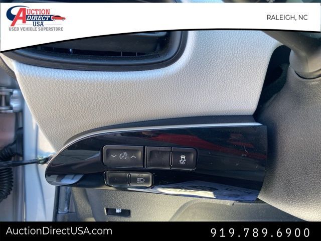 2019 Toyota Prius L Raleigh NC