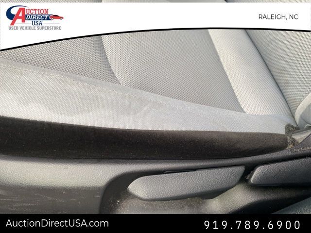 2019 Toyota Prius L Raleigh NC