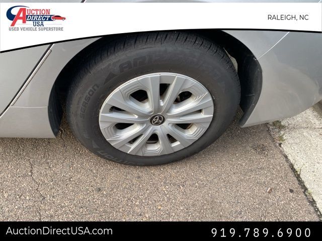 2019 Toyota Prius L Raleigh NC
