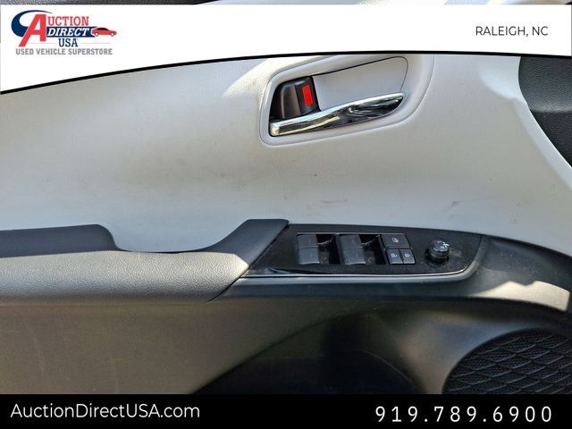 2019 Toyota Prius L Raleigh NC