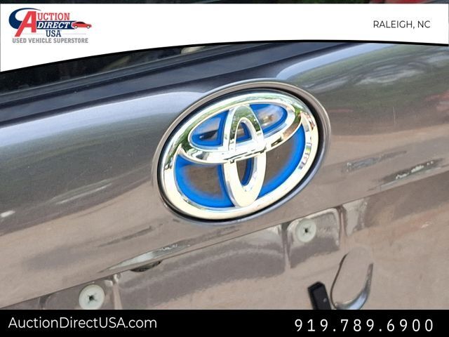 2019 Toyota Prius L Raleigh NC