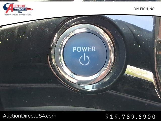 2019 Toyota Prius L Raleigh NC