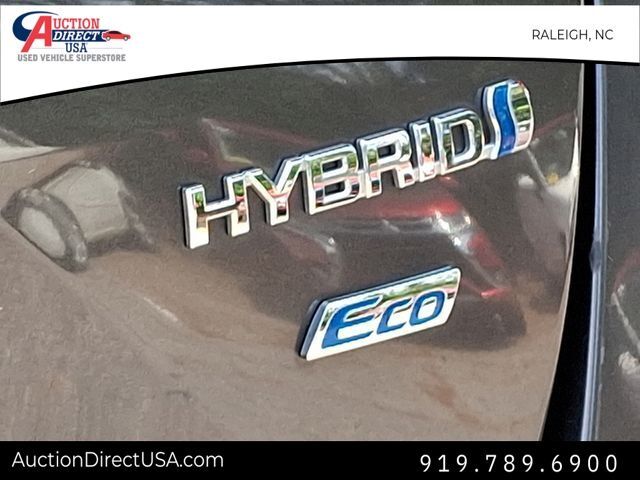 2019 Toyota Prius L Raleigh NC