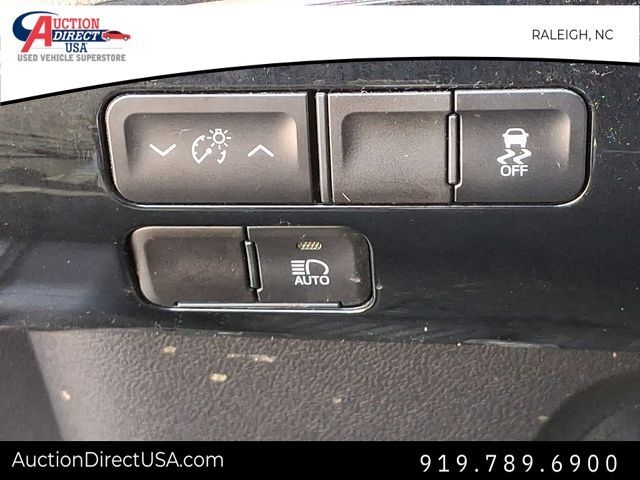 2019 Toyota Prius L Raleigh NC